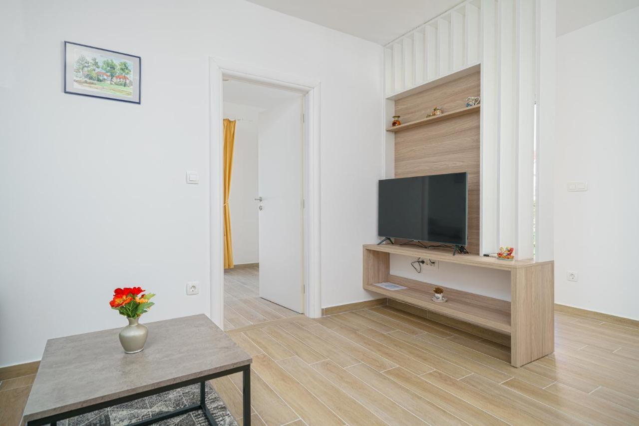 Your Private Summer House Vodice Exterior photo