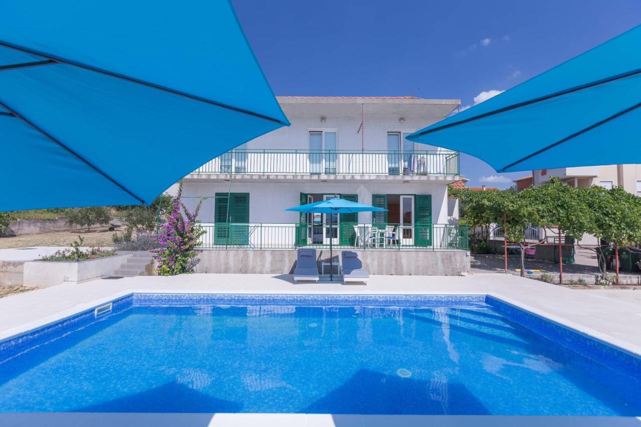 Your Private Summer House Vodice Exterior photo